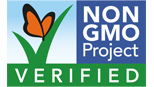 Non-GMO Project Verified