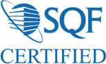 SQF Certified